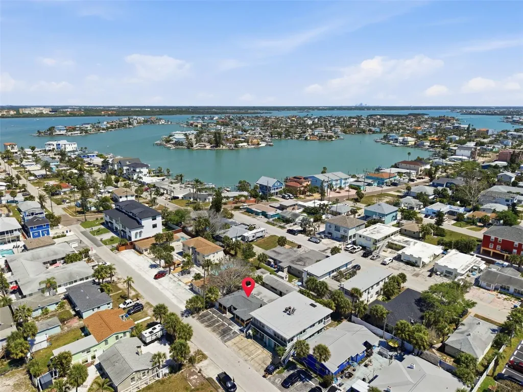 113 145th Avenue E Madeira Beach FL 33708