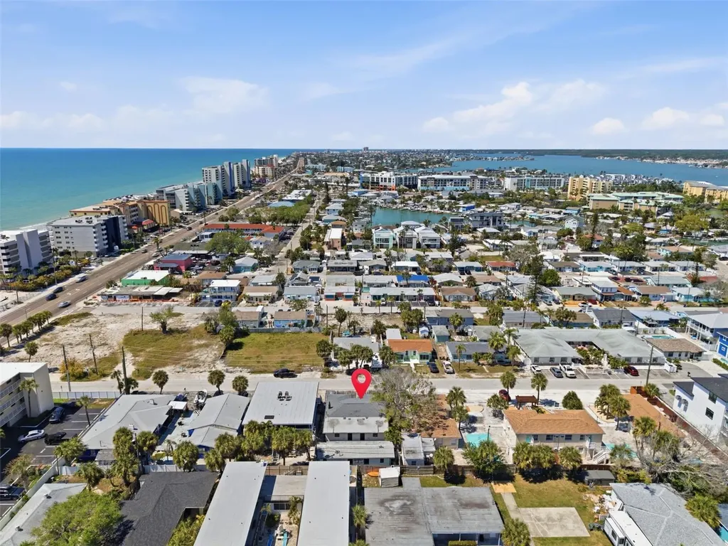 113 145th Avenue E Madeira Beach FL 33708