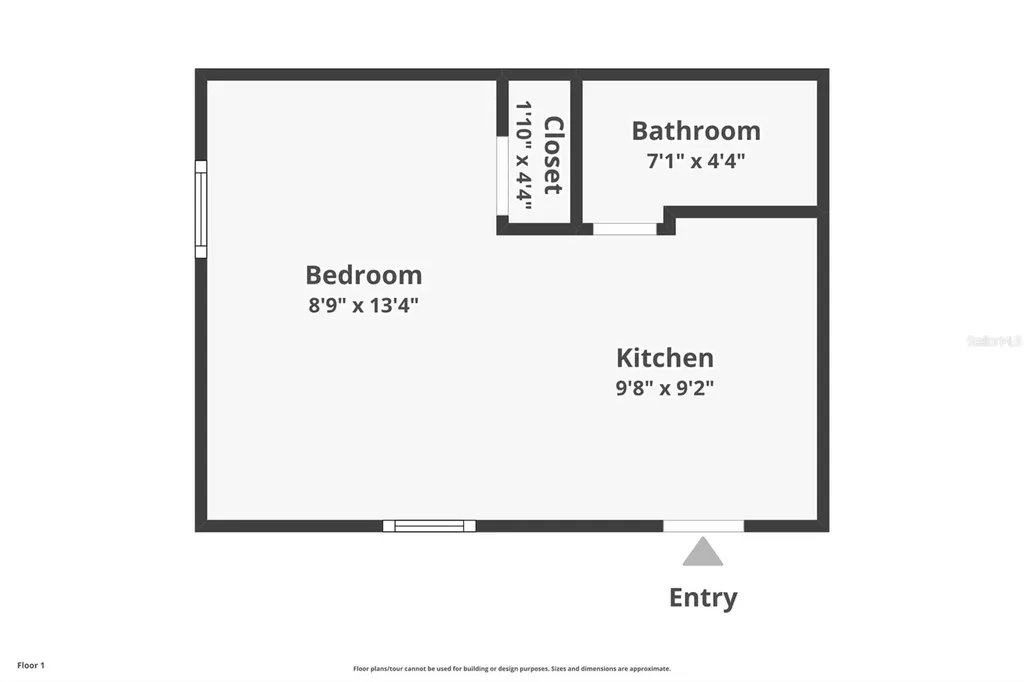 113 145th Avenue E Madeira Beach FL 33708