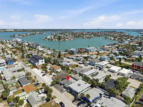 113 145th Avenue E Madeira Beach FL 33708