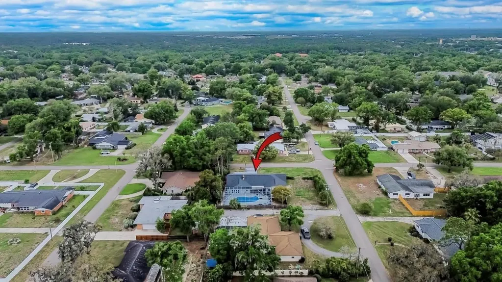 723 W Pinedale Drive Plant City FL 33563