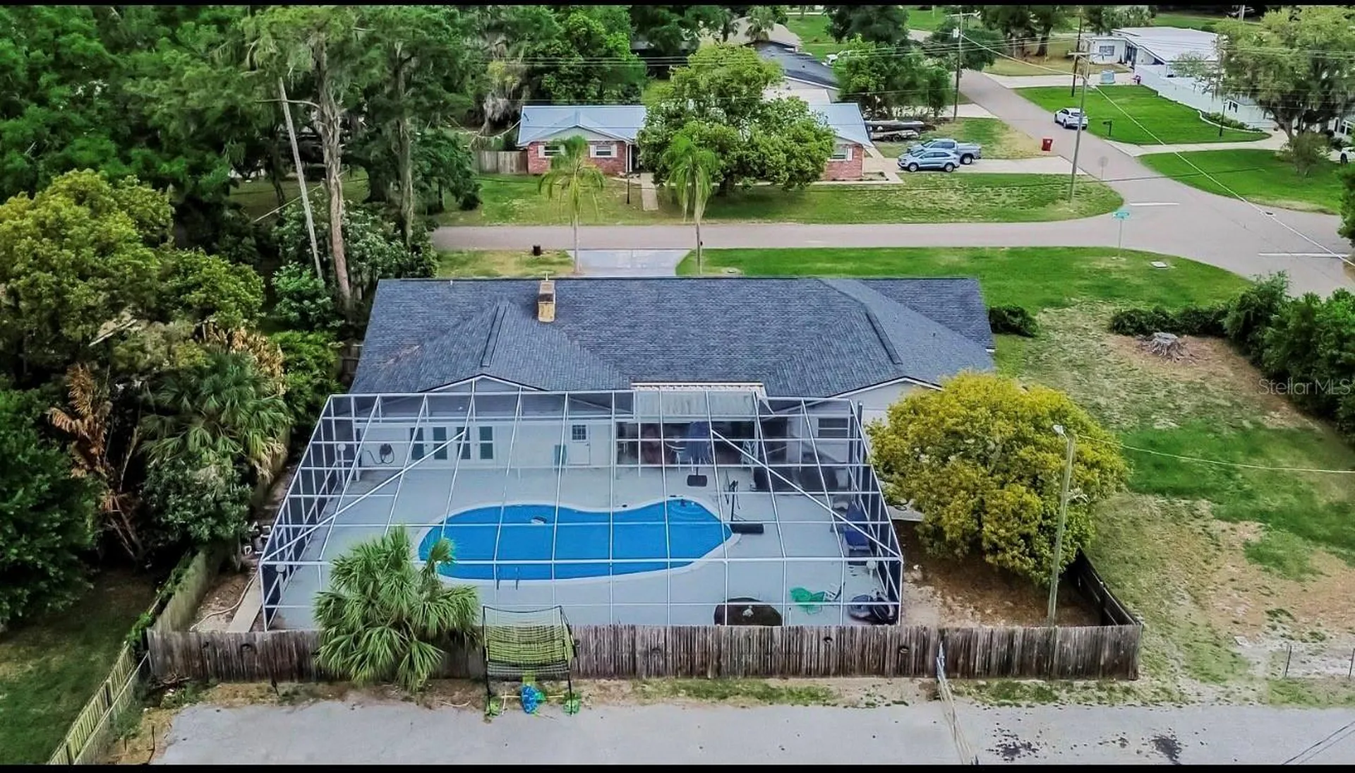 723 W Pinedale Drive Plant City FL 33563