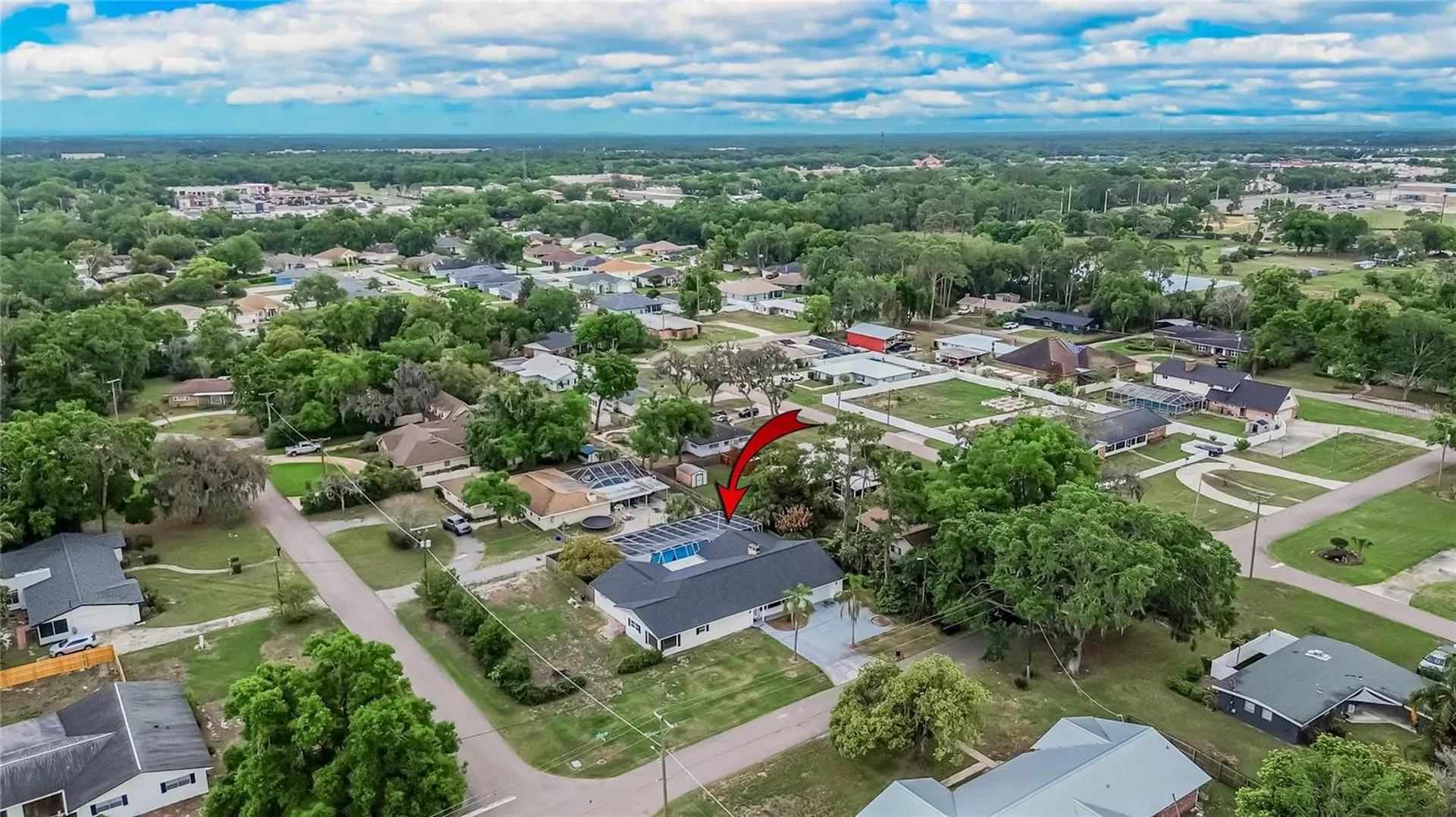 723 W Pinedale Drive Plant City FL 33563