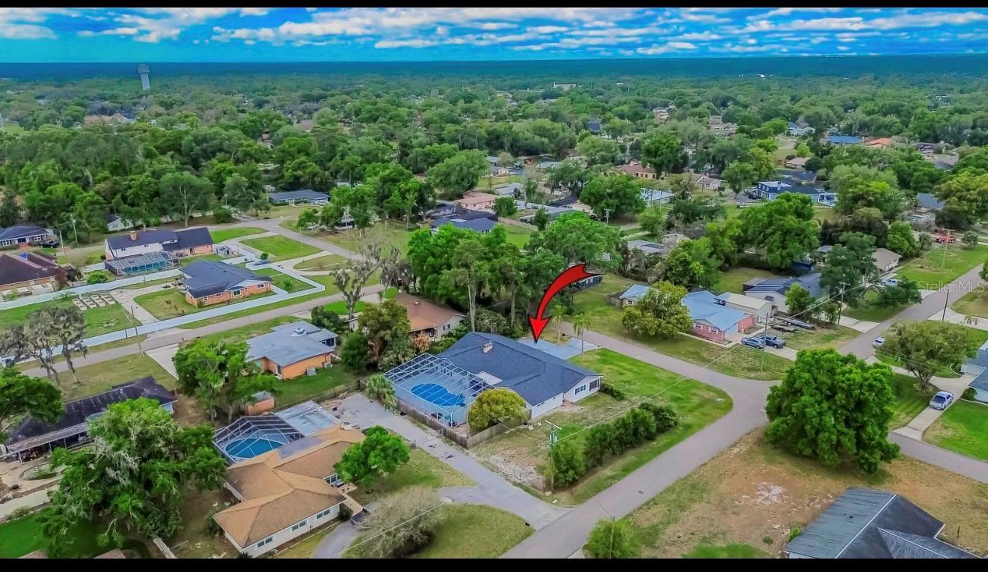 723 W Pinedale Drive Plant City FL 33563