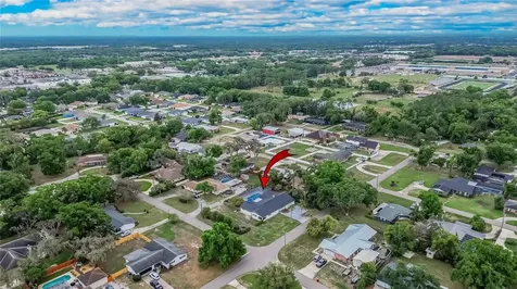 723 W Pinedale Drive Plant City FL 33563