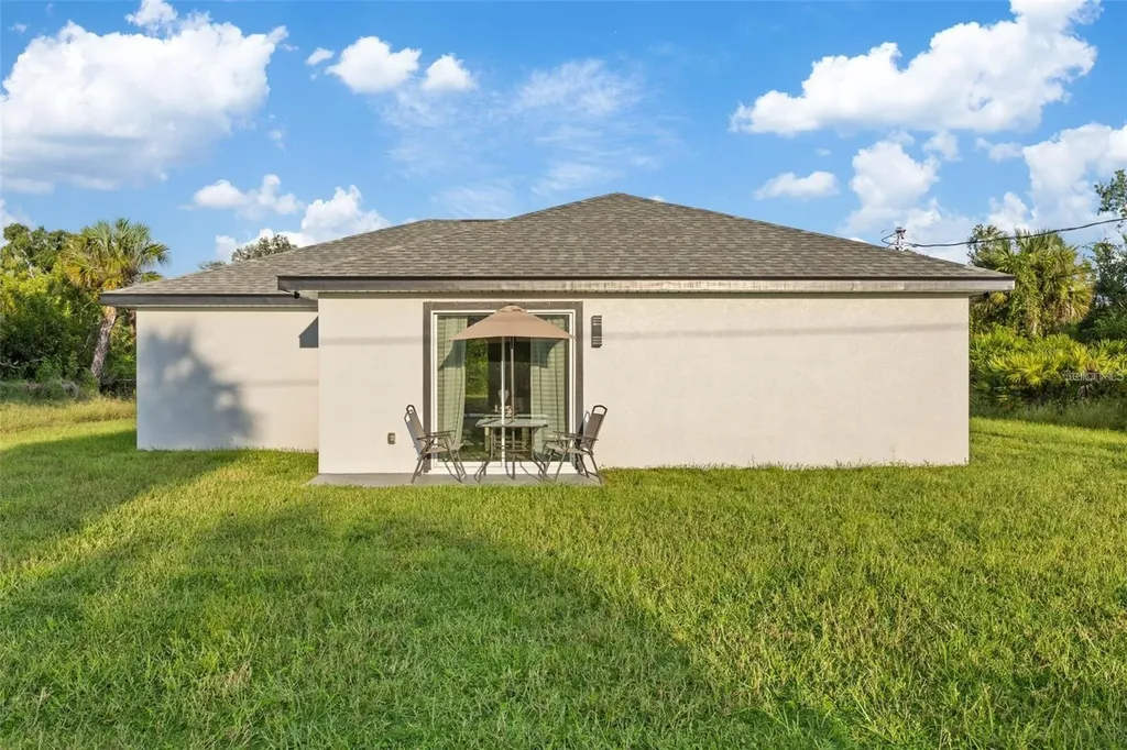 12266 Edwards Road Port Charlotte FL 33981