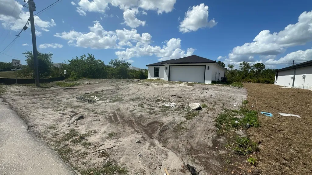 12266 Edwards Road Port Charlotte FL 33981