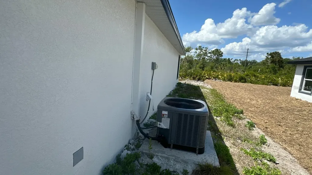 12266 Edwards Road Port Charlotte FL 33981