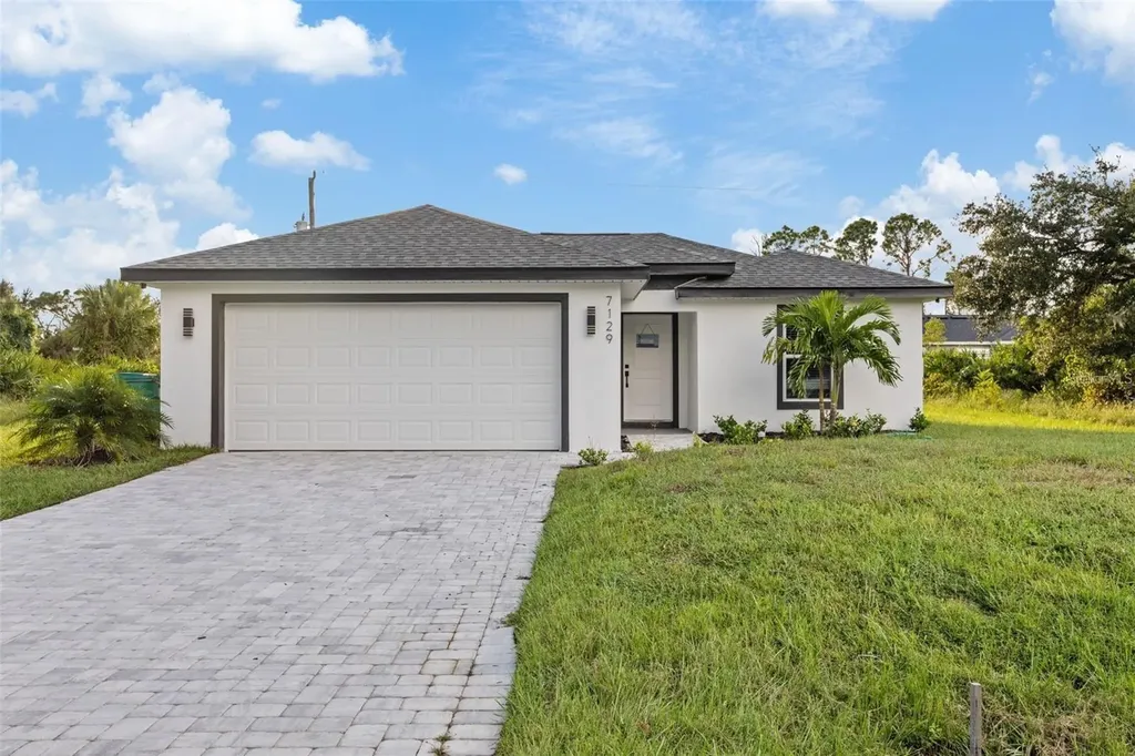 12266 Edwards Road Port Charlotte FL 33981