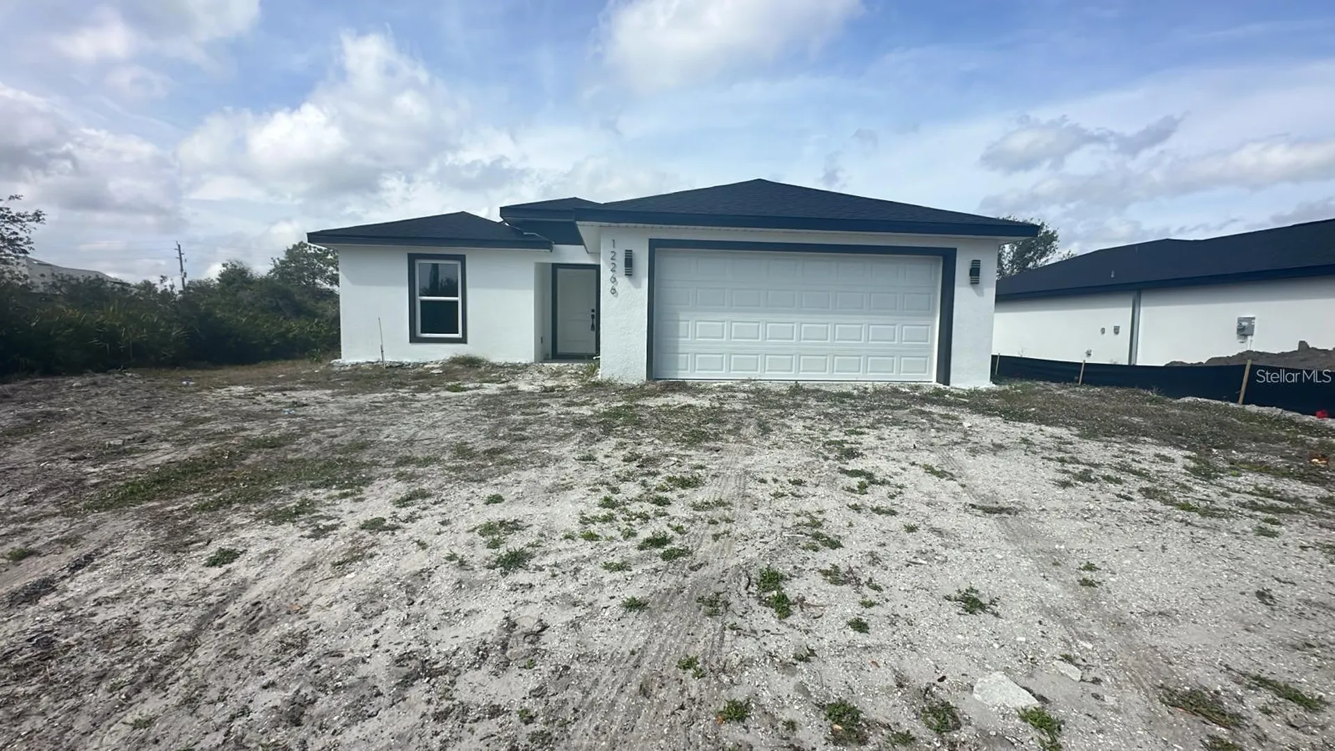 12266 Edwards Road Port Charlotte FL 33981