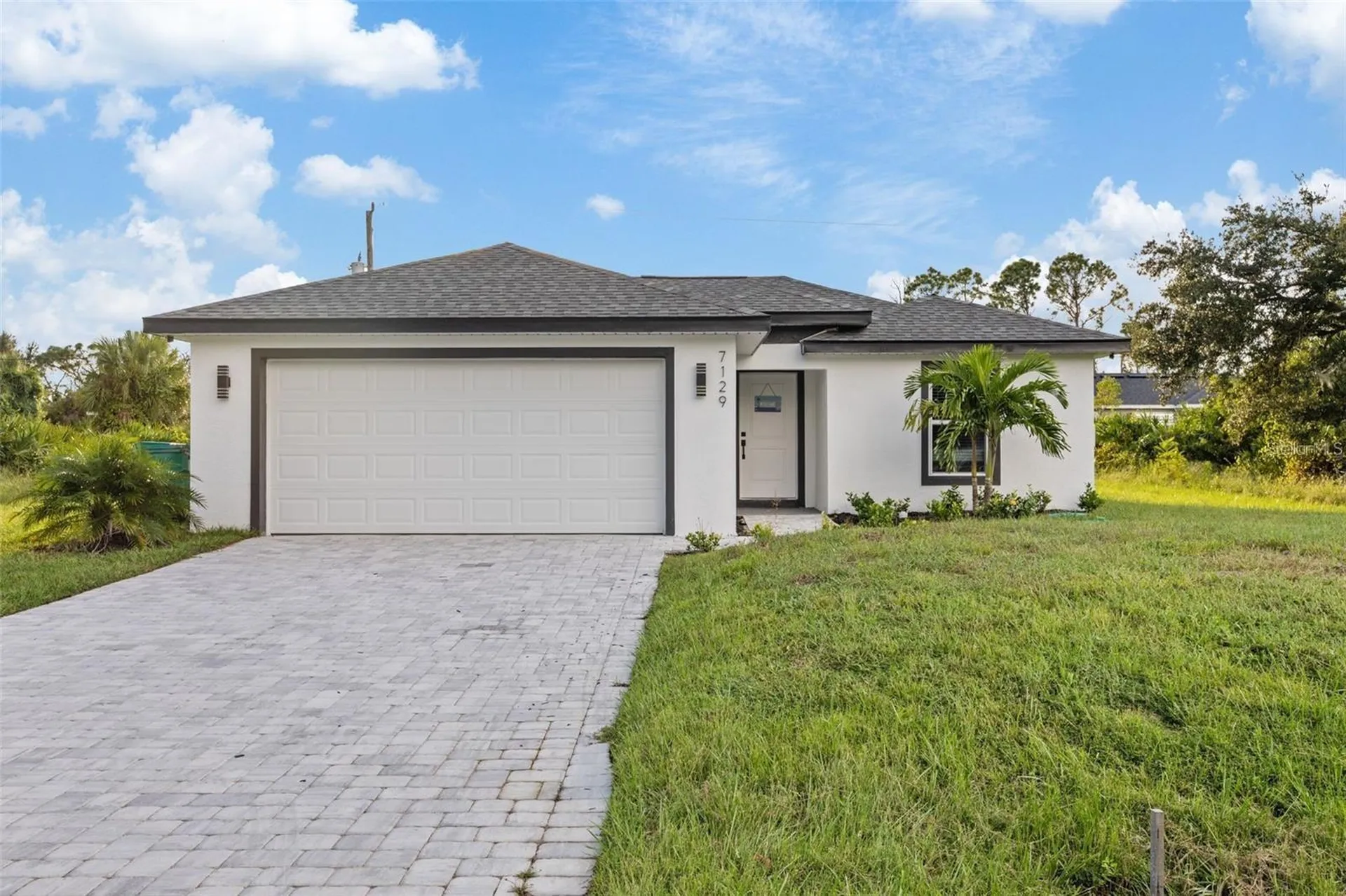 12266 Edwards Road Port Charlotte FL 33981