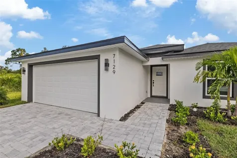 12266 Edwards Road Port Charlotte FL 33981