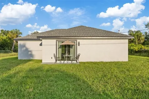 12266 Edwards Road Port Charlotte FL 33981