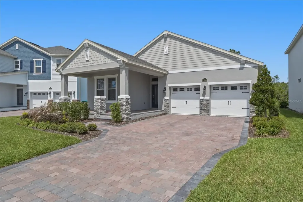 11045 Hollow Bay Drive Winter Garden FL 34787