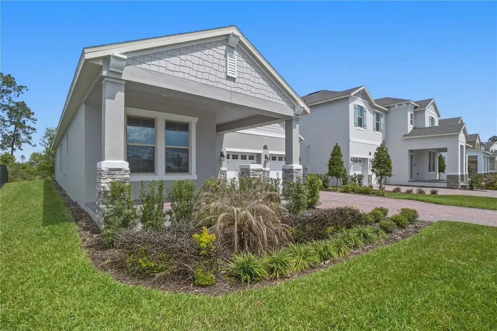 11045 Hollow Bay Drive Winter Garden FL 34787