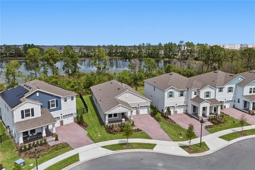 11045 Hollow Bay Drive Winter Garden FL 34787