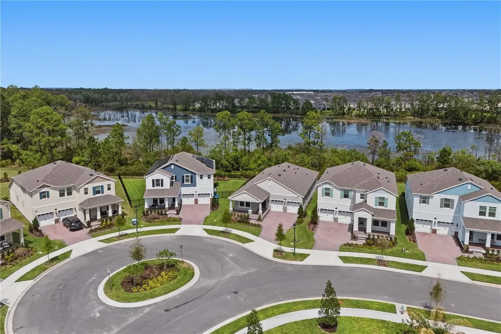 11045 Hollow Bay Drive Winter Garden FL 34787