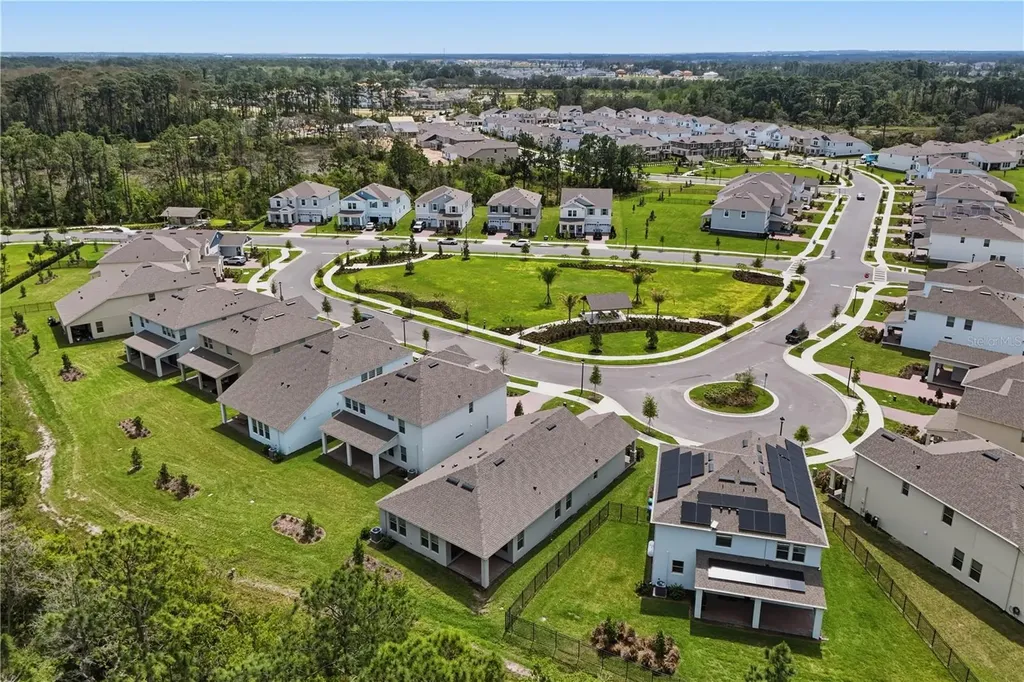 11045 Hollow Bay Drive Winter Garden FL 34787