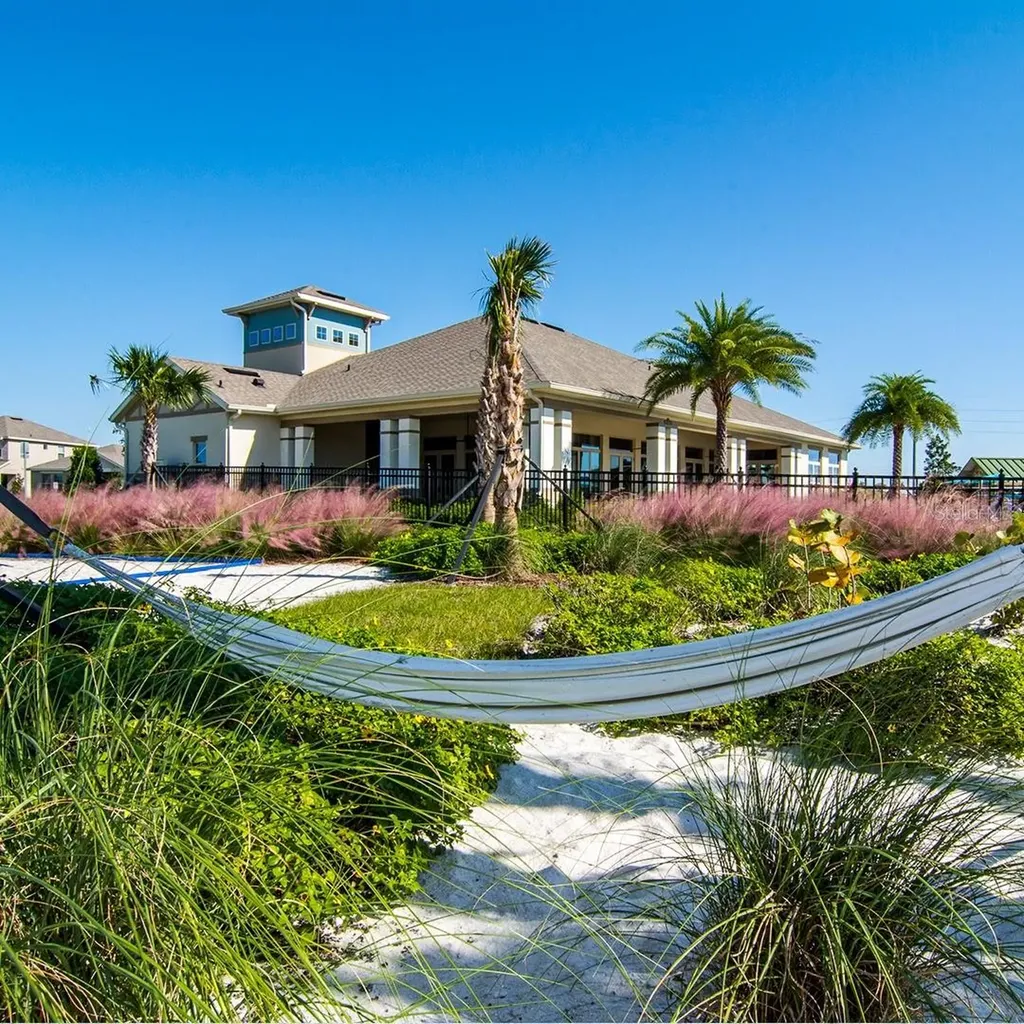 11045 Hollow Bay Drive Winter Garden FL 34787