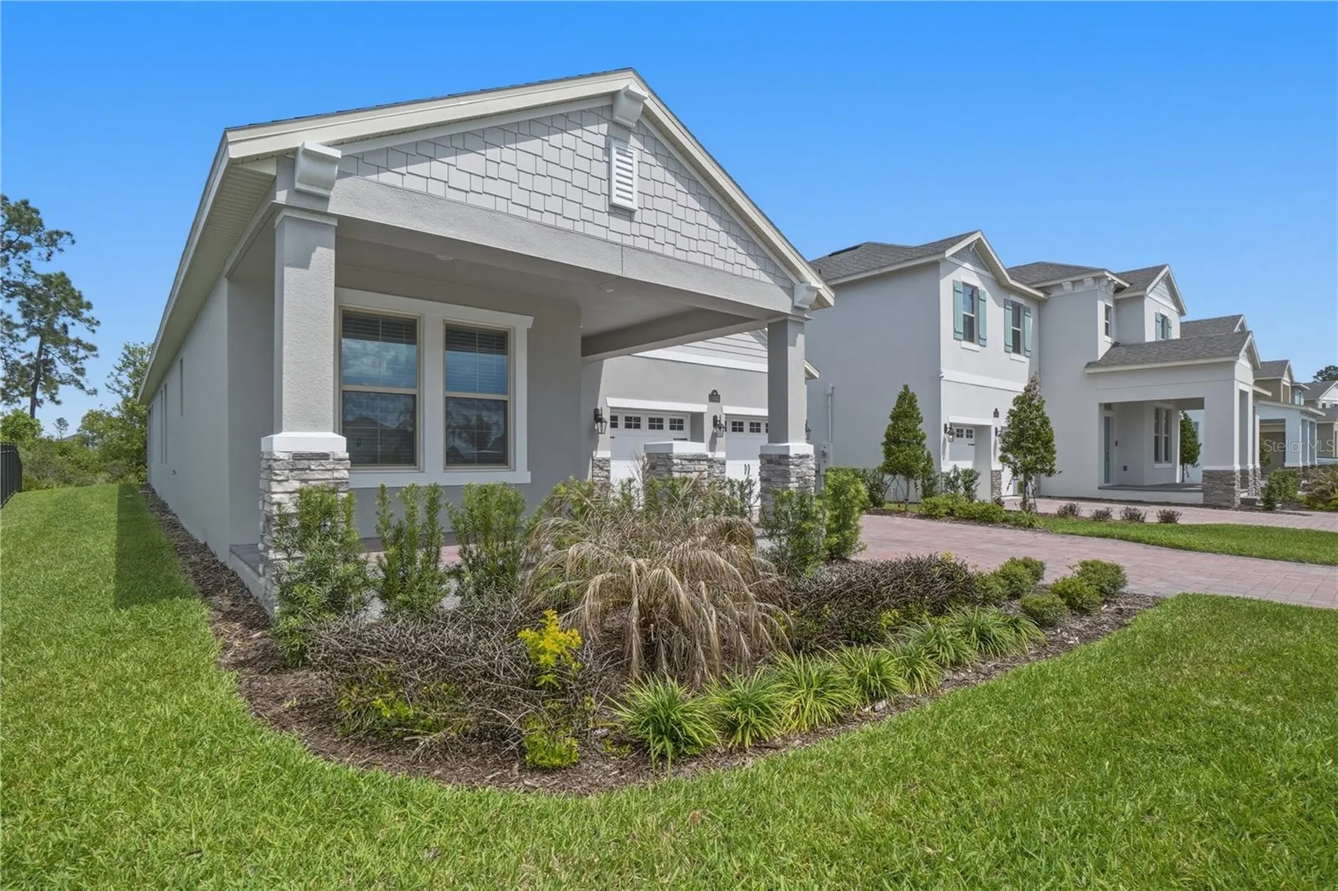 11045 Hollow Bay Drive Winter Garden FL 34787