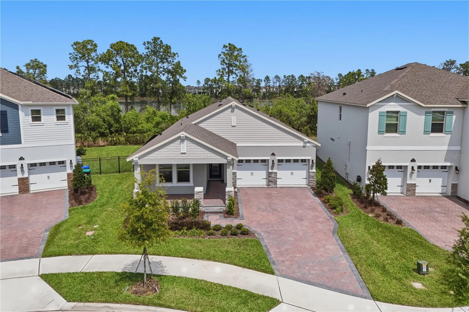 11045 Hollow Bay Drive Winter Garden FL 34787