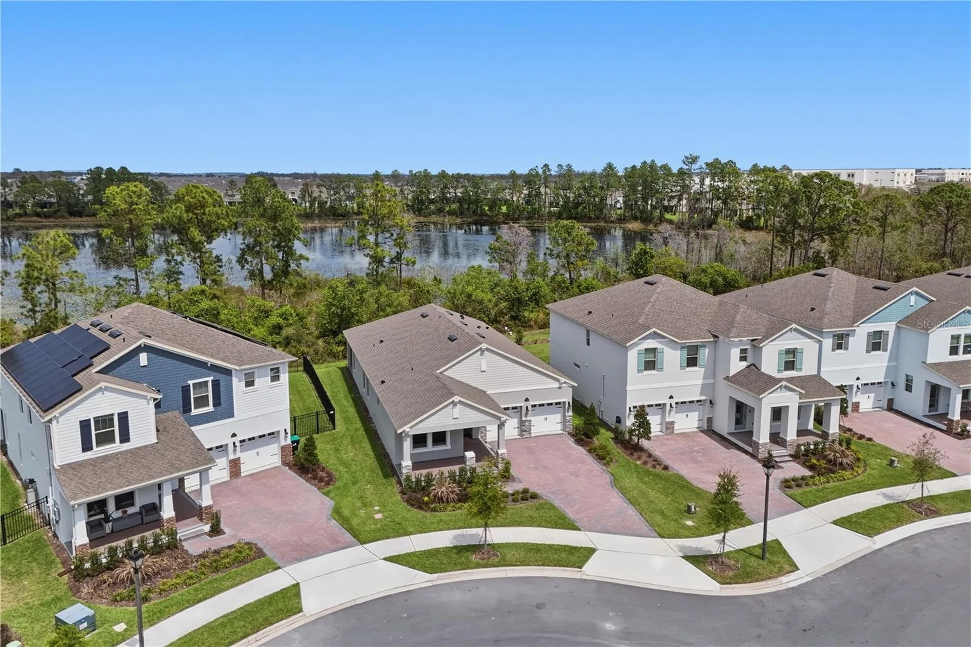 11045 Hollow Bay Drive Winter Garden FL 34787