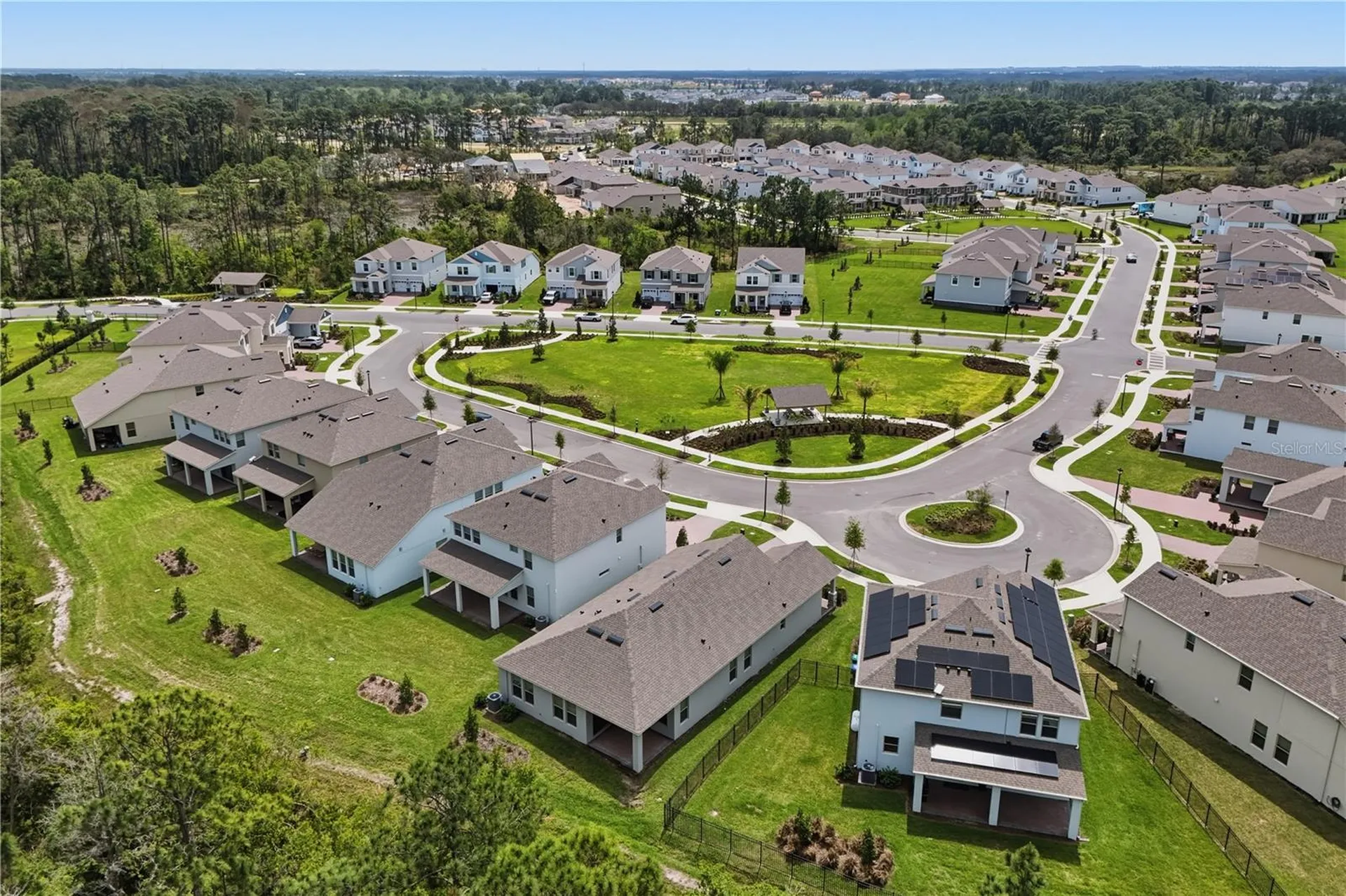 11045 Hollow Bay Drive Winter Garden FL 34787