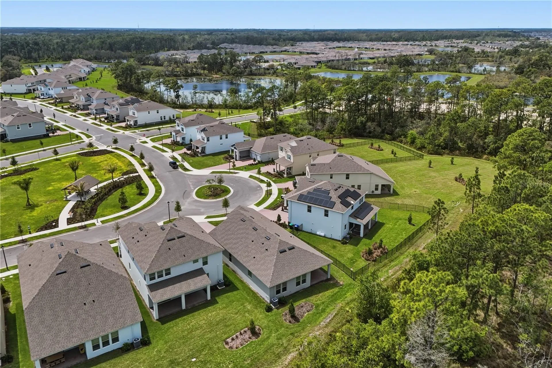 11045 Hollow Bay Drive Winter Garden FL 34787