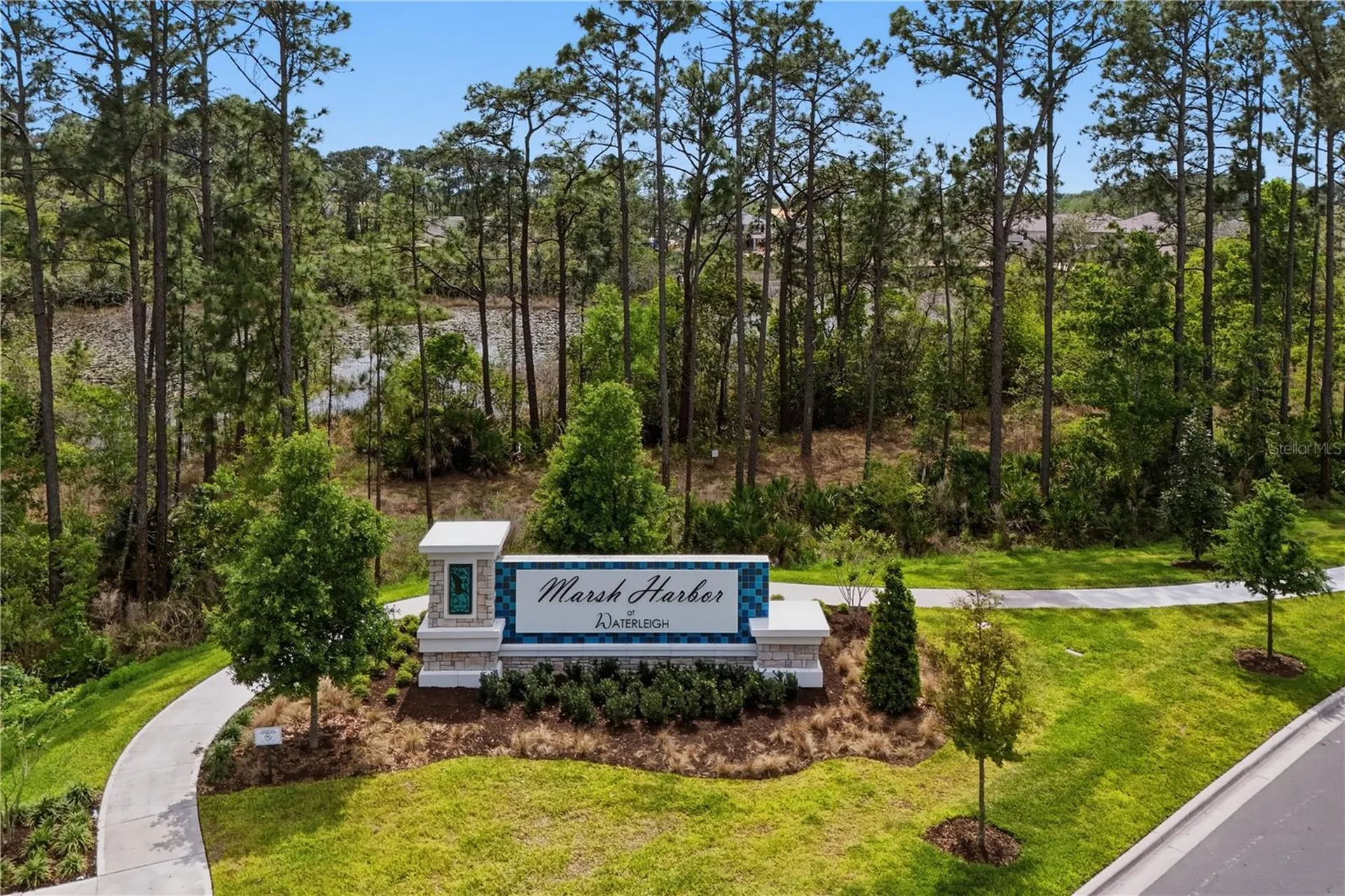 11045 Hollow Bay Drive Winter Garden FL 34787