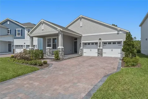 11045 Hollow Bay Drive Winter Garden FL 34787