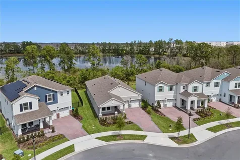 11045 Hollow Bay Drive Winter Garden FL 34787