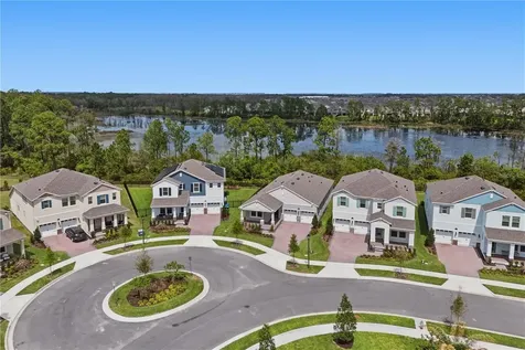 11045 Hollow Bay Drive Winter Garden FL 34787