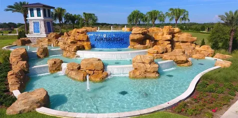 11045 Hollow Bay Drive Winter Garden FL 34787
