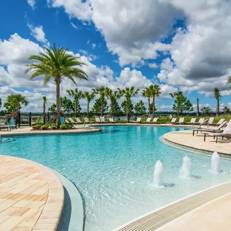11045 Hollow Bay Drive Winter Garden FL 34787