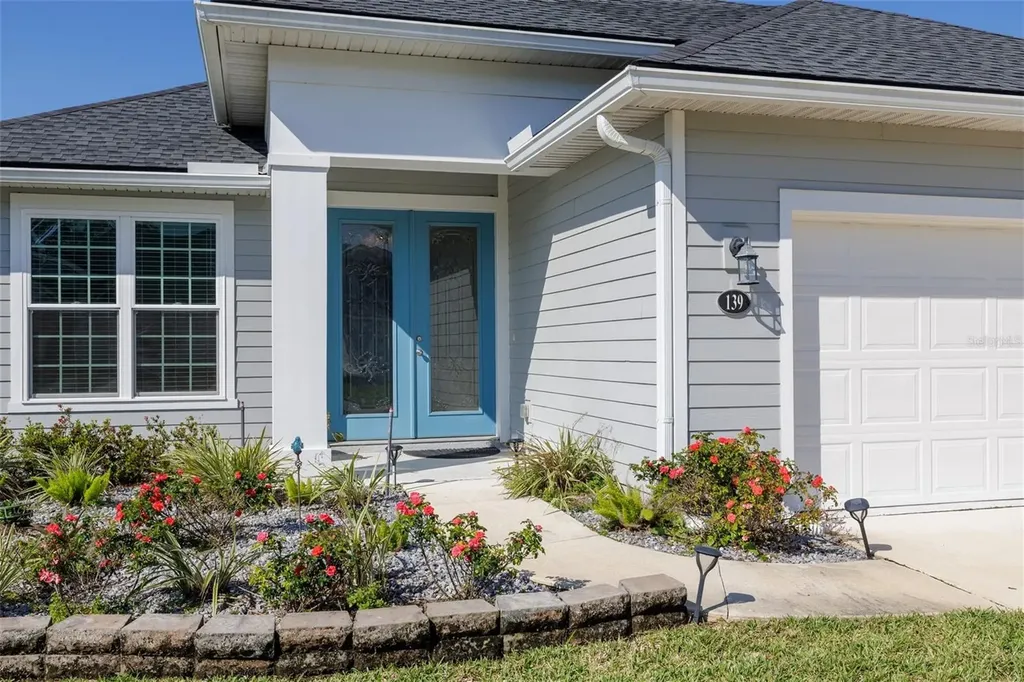 139 Wood Stork Lane Palm Coast FL 32164