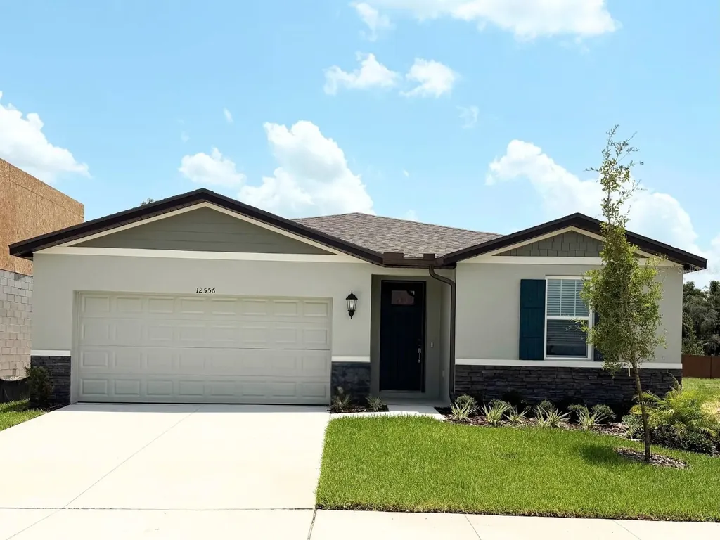 12556 Homeland Drive Dade City FL 33525