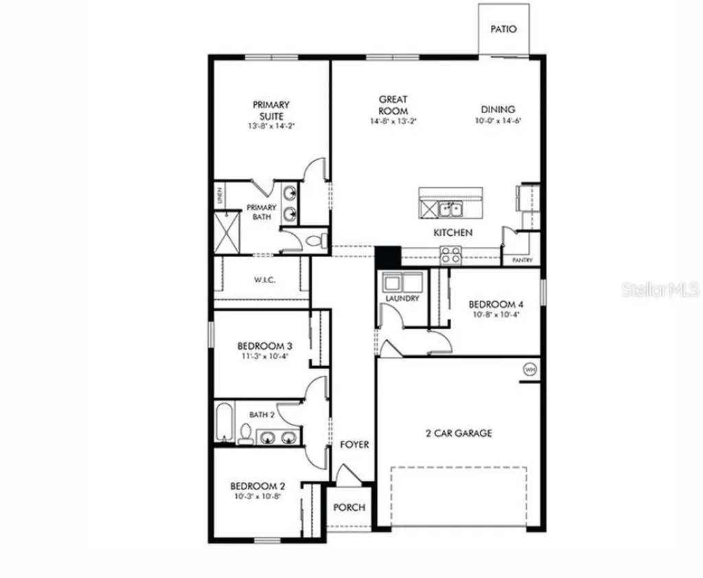 12556 Homeland Drive Dade City FL 33525