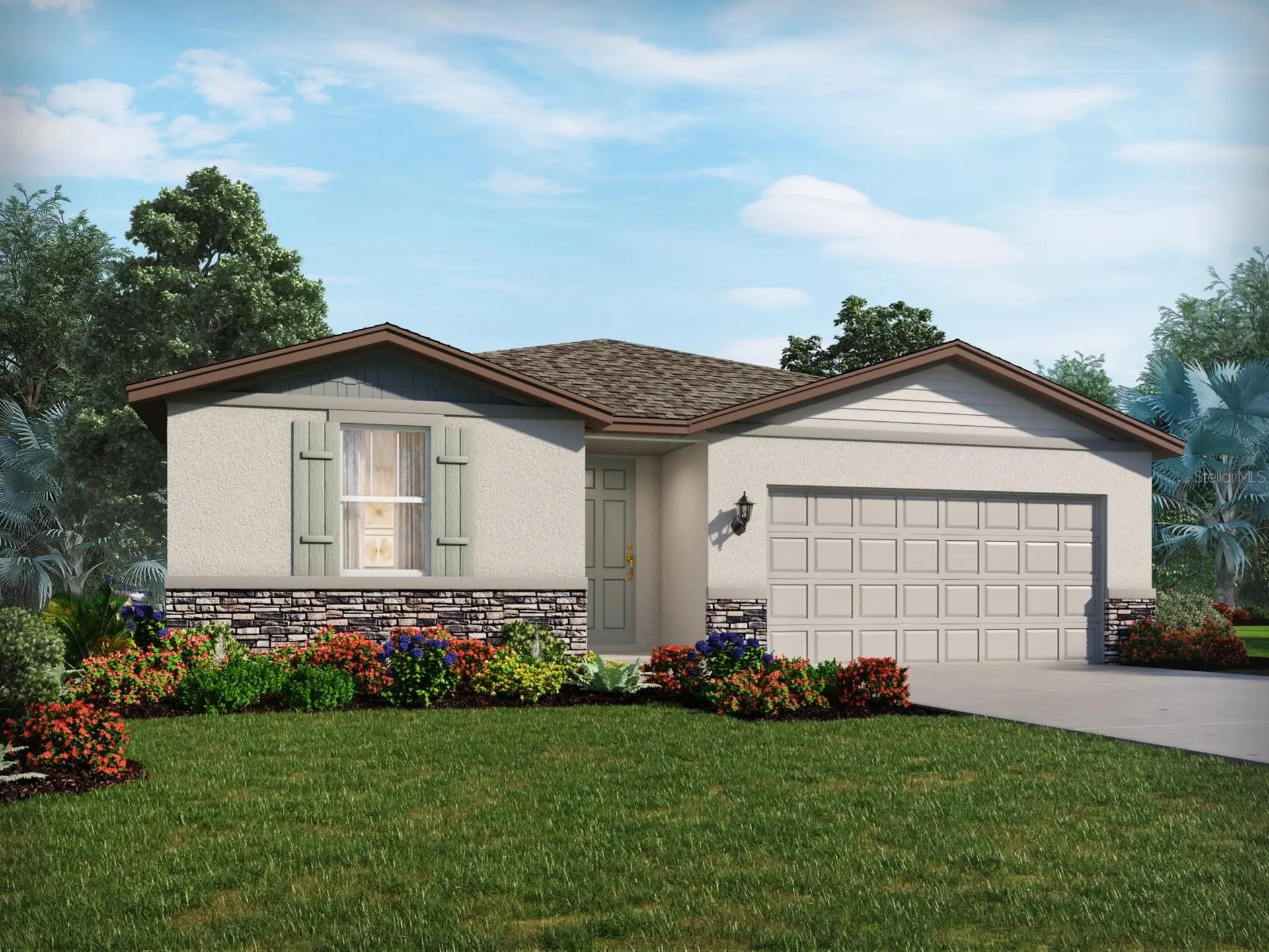 12556 Homeland Drive Dade City FL 33525