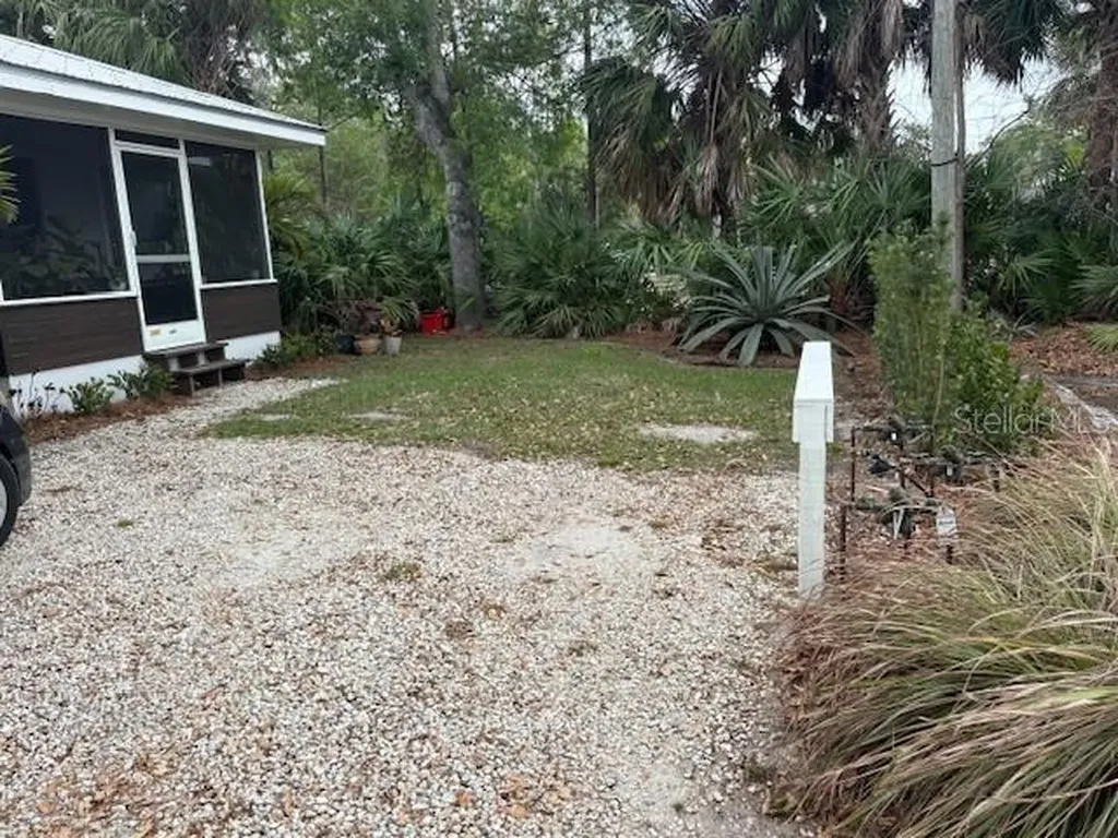 651 Madison Court Sarasota FL 34236