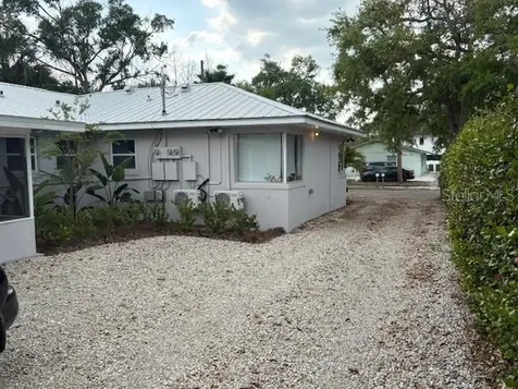 651 Madison Court Sarasota FL 34236
