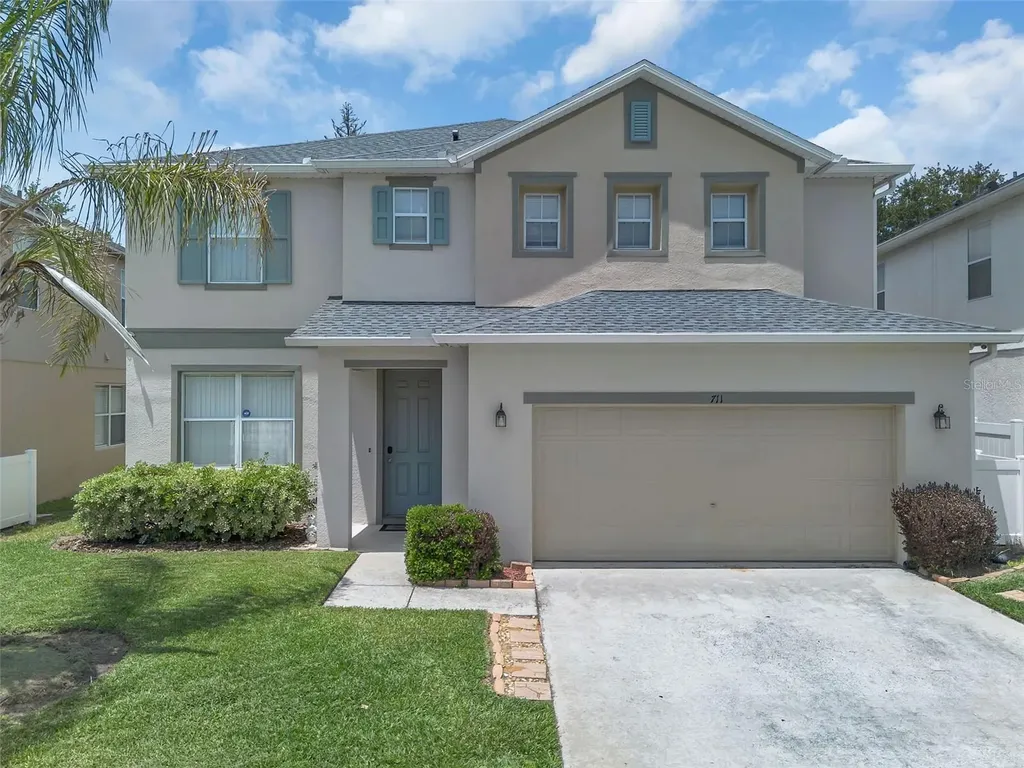 711 Kettering Road Davenport FL 33897