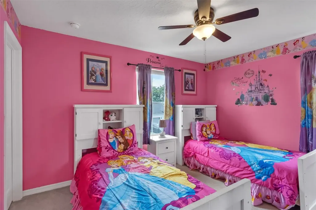 711 Kettering Road Davenport FL 33897