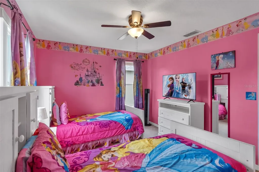 711 Kettering Road Davenport FL 33897