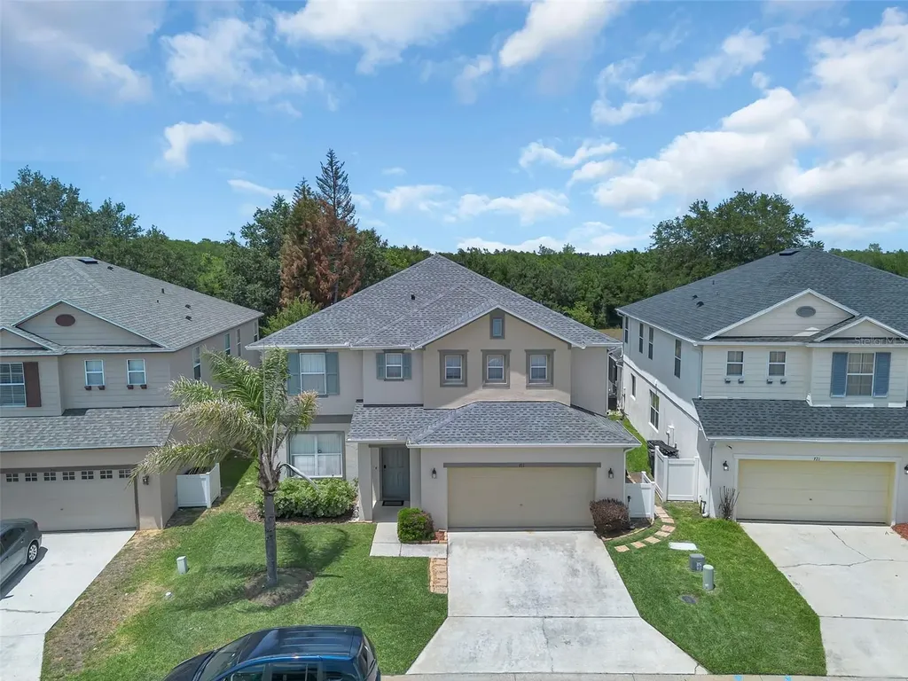 711 Kettering Road Davenport FL 33897