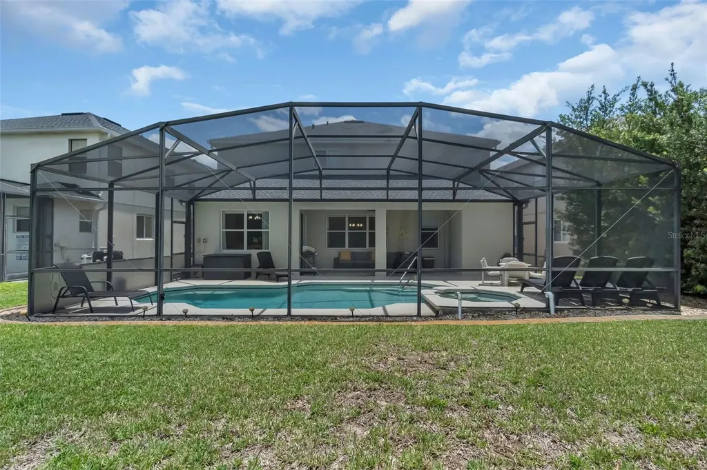 711 Kettering Road Davenport FL 33897