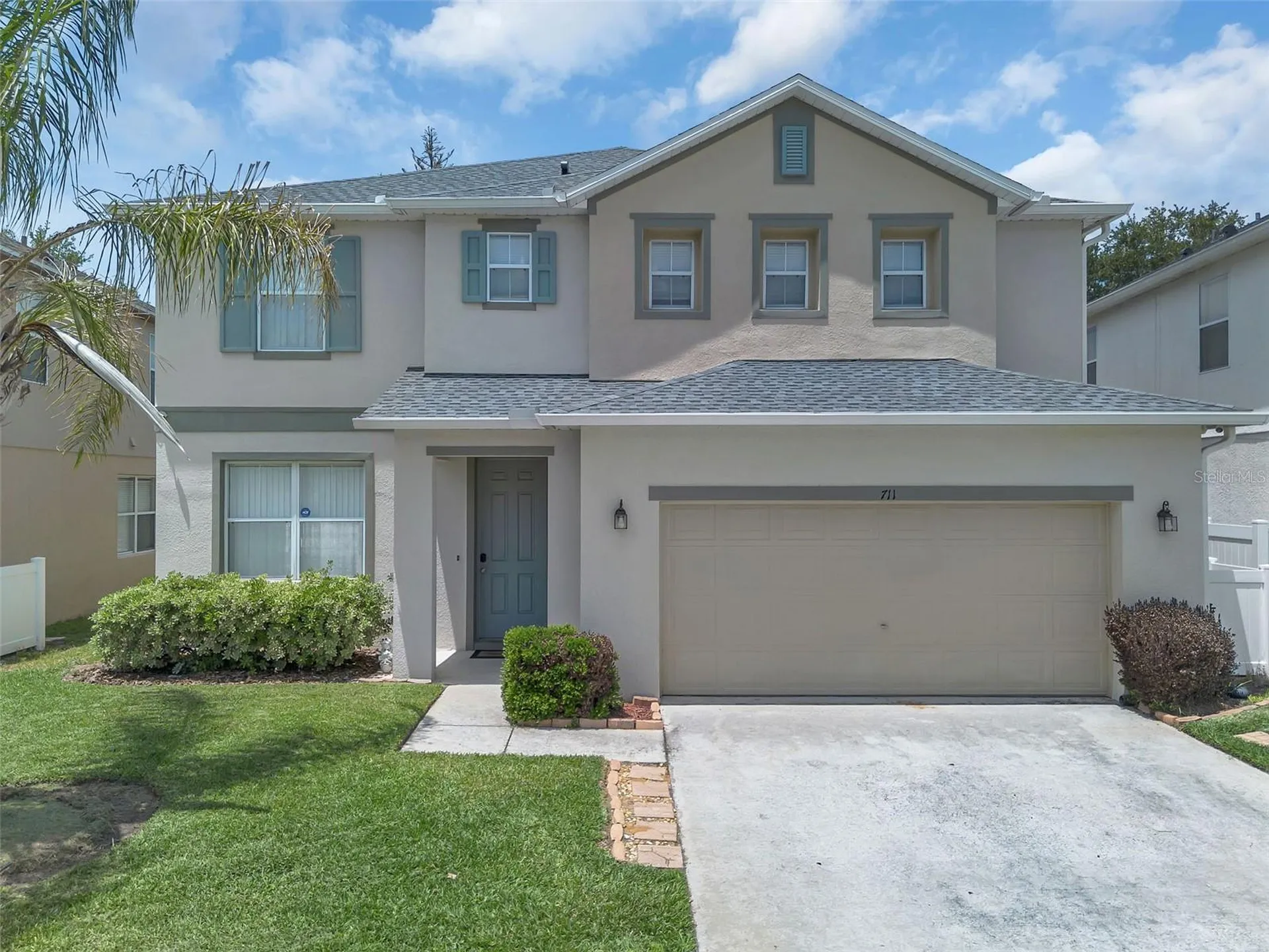 711 Kettering Road Davenport FL 33897