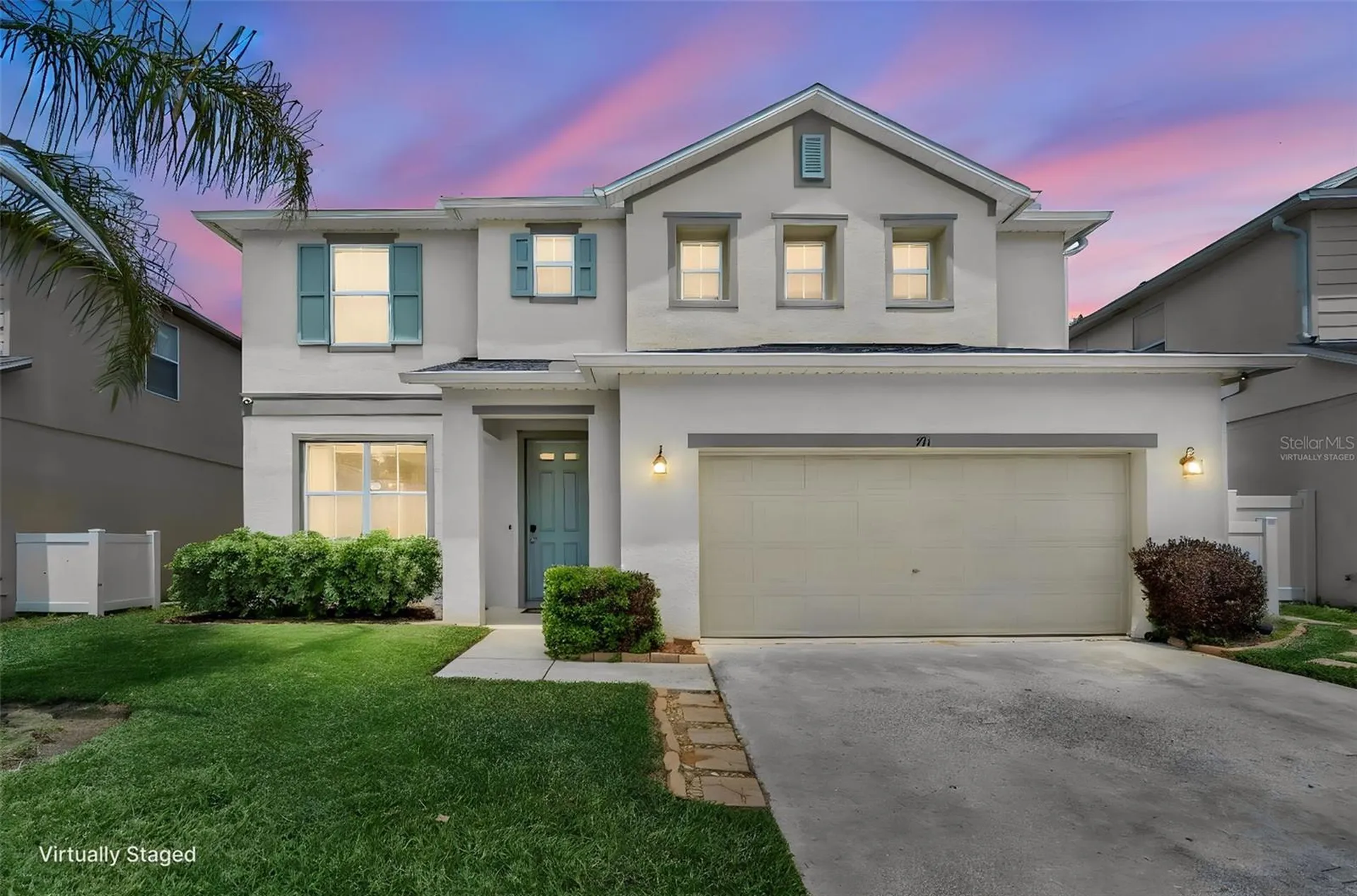 711 Kettering Road Davenport FL 33897