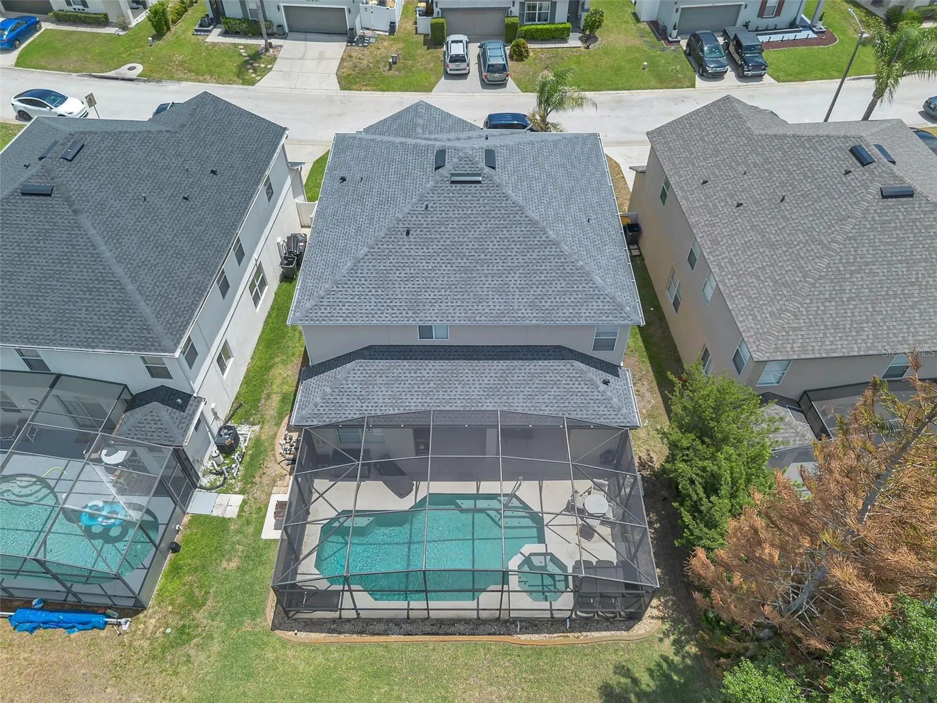 711 Kettering Road Davenport FL 33897