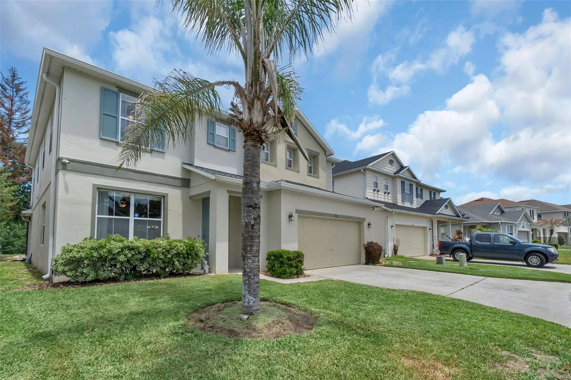 711 Kettering Road Davenport FL 33897