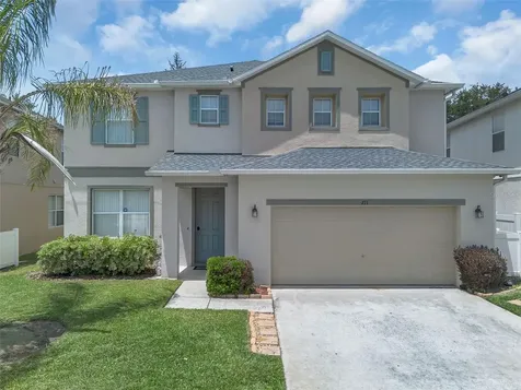 711 Kettering Road Davenport FL 33897